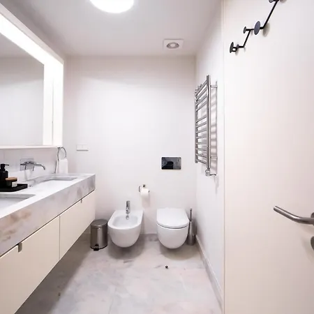 Apartment 2bdr In Baixa - Praca Do Comercio Lisbon