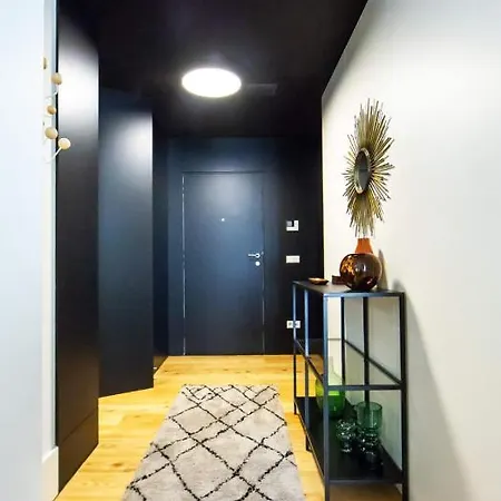 2bdr In Baixa - Praça Do Comércio Apartamento Lisboa