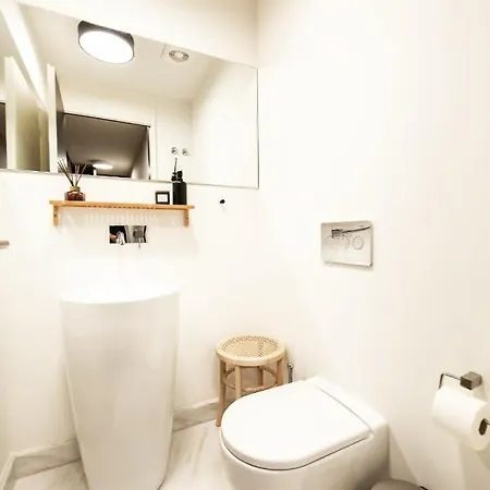 2bdr In Baixa - Praça Do Comércio Apartamento